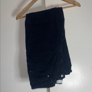 ASOS Men's Skinny Jeans in Black